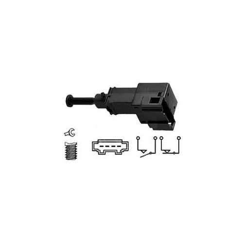 MEAT & DORIA Bremslichtschalter 35035 für VAG Porsche
