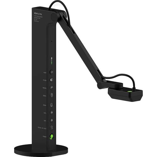 IPEVO VZ-R Ultra USB HDMI Dokumentenkamera - Dokumentenkamera