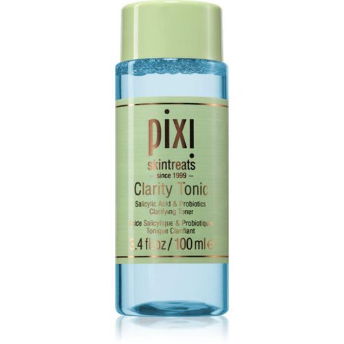 Pixi Clarity Tonic Reinigende Tonic met AHA Acids 100 ml