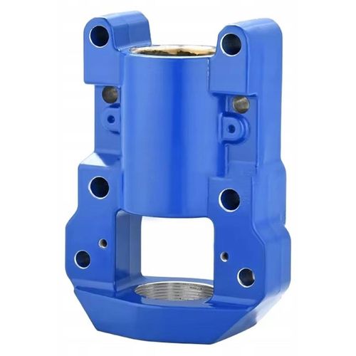 Kugelpositionierer für Airless Farbspritzgerät – Präzise Ventilkugelpositionierung | Verschleißfester Metalllegierung | Kompatibel mit Zenthril Infinity LP