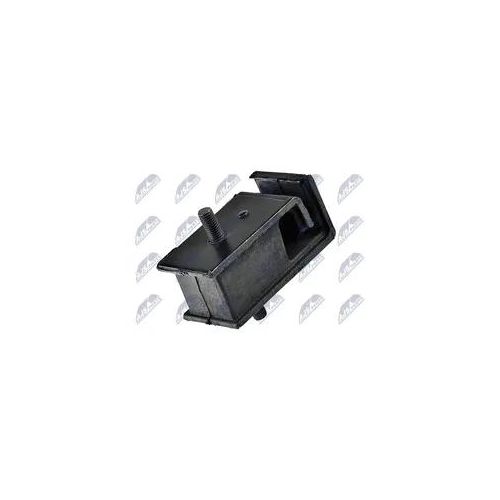 NTY Lagerung, Motor zpsns126 vorne