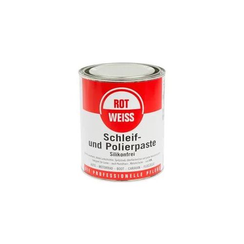 ROTWEISS Schleifpaste 5100 0.75l