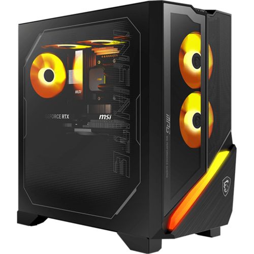 MSI MPG Infinite Z3 X3D 9NVVR7-608DE R7 9800X3D - Komplettsystem - AMD R7