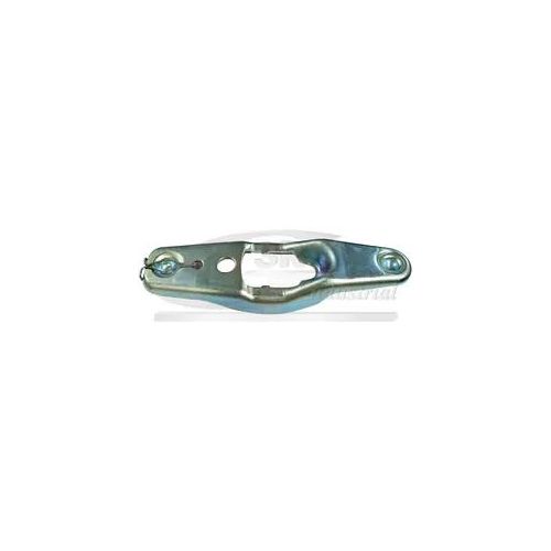 3RG Ausrückgabel, Kupplung 22713 für AUDI