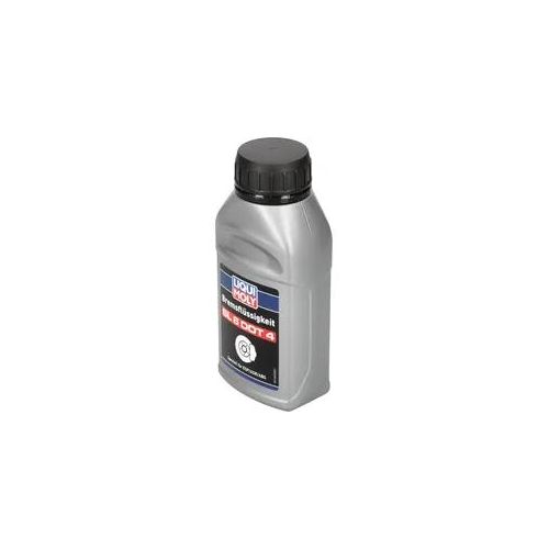LIQUI MOLY Bremsflüssigkeit 21166 0.25l