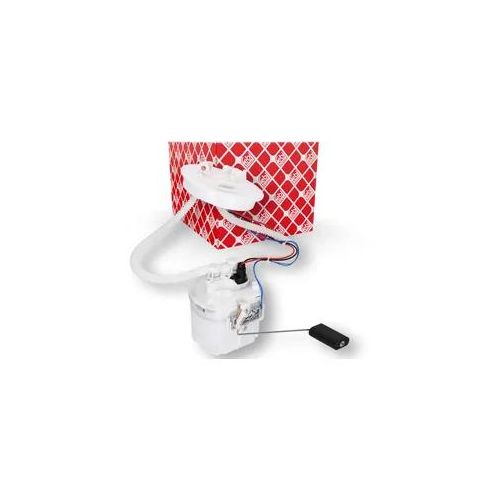 FEBI BILSTEIN Kraftstoff-Fördereinheit 34125 für FORD FORD USA