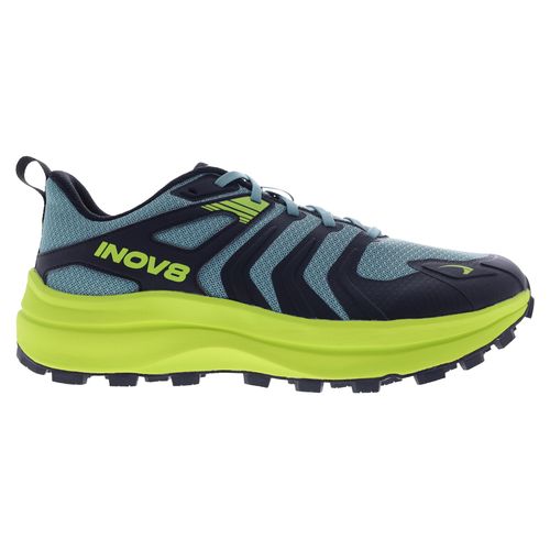 inov-8 TRAILTALON MAX M (S) dunkelgrün/grün 45,5