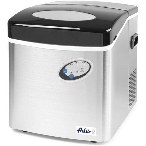 Eisblockmaschine Tischmodell 15kg/24h 3 Größen