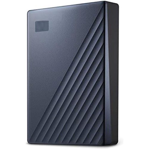 Externes Festplattengehäuse 5TB