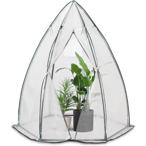 Schwimmbadfolie 488x488cm - Ideal für Schwimmbadschutz