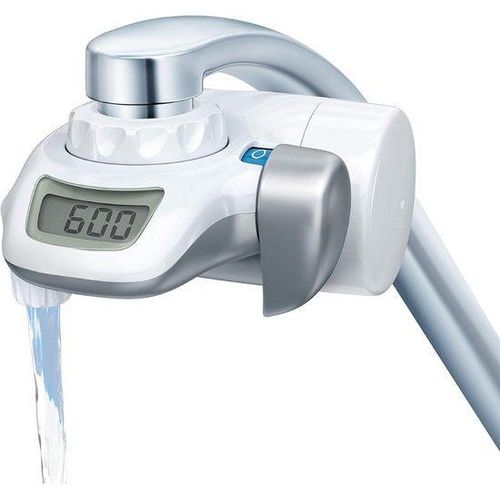 Wasserfilter System 99,99% Keimfrei Trinkwasser