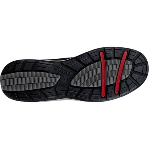 Ecco Trace Lite Wp/wl Mid Stiefel Kaffee/Kaffee 39