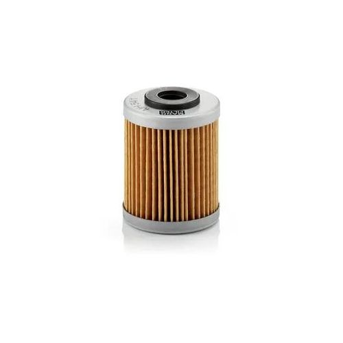 MANN-FILTER Ölfilter mh541 Filtereinsatz 53mm für KTM