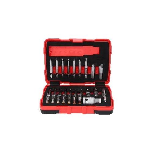 KS TOOLS Schraubenausdreher 1507060