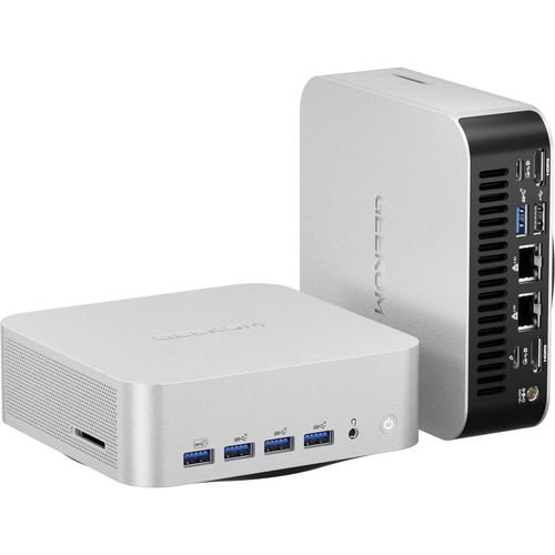 GEEKOM A7 MAX, Mini-PC, (Windows 11 Pro)