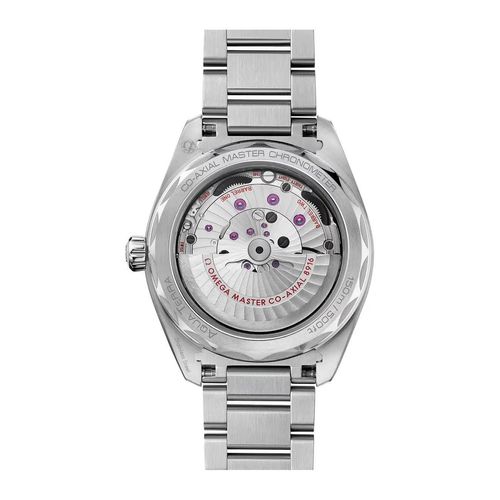 Omega Seamaster Aqua Terra 150M