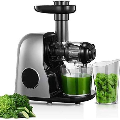 Elektrische Fruchtpresse