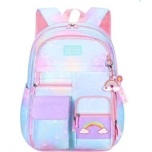 Schultasche Mädchen Grundschule