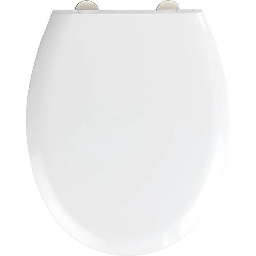 Dauerhafter Toiletten­sitz, Luxus, Badezimmer­zubehör