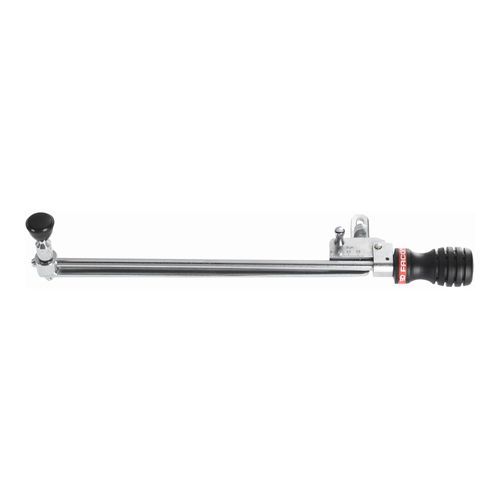 Facom Drehmomentschlüssel von Hand nachzuspannend Abtrieb Außenvierkant 12,7 mm (1/2") 4 - 20 daNm (S.203DA)