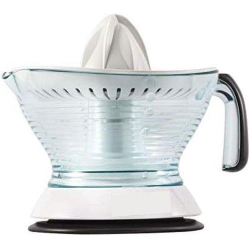 Elektrische Fruchtpresse