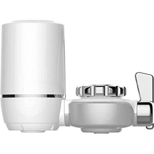 Famanu Wasserfilter für Wasserhahn - NSF-, langlebig und einfach zu bedienen