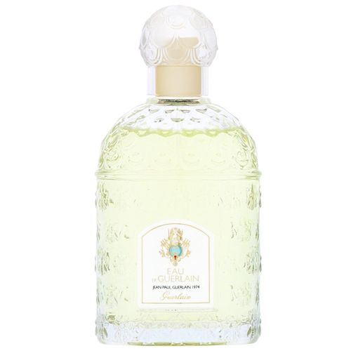 Guerlain Eau De Guerlain Citrus Eau de Keulen Spray