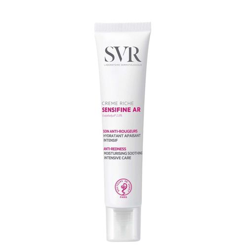 SVR Sensifine Ar Crème SPF50+ - 40ml hypoallergene Hautcreme