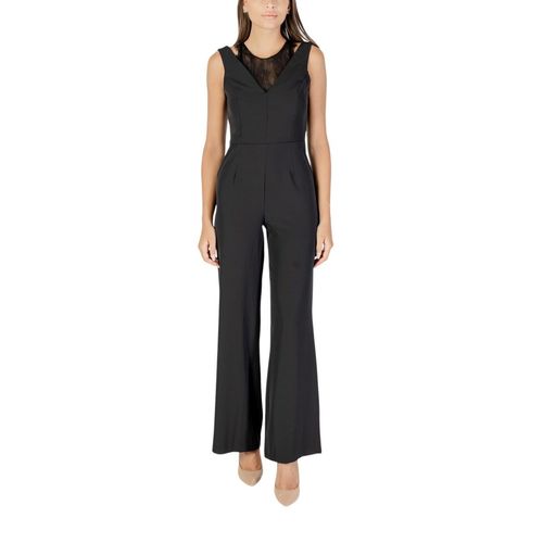 Rinascimento Dames Jumpsuit