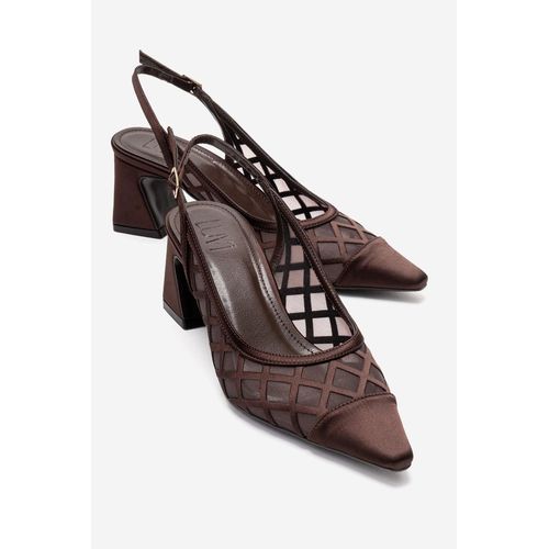Alveron Blokhak Mesh Pump