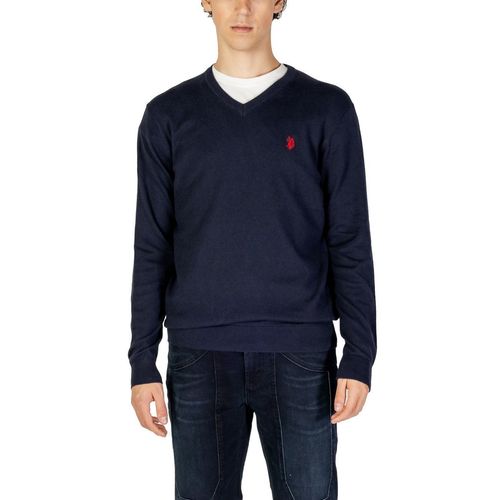 U.S. Polo Assn. Herren Strickwaren