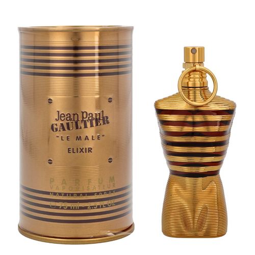J.P. Gaultier Le Male Elixir Edp Spray75 ml.