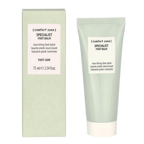 Comfort Zone Specialist Foot Balm.