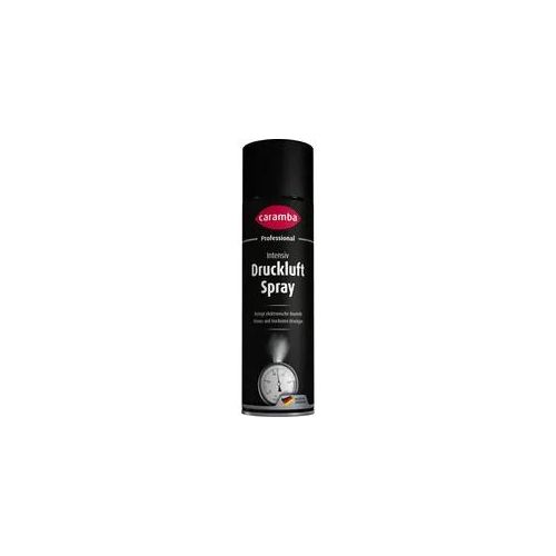 CARAMBA Druckluftspray 6285001 0.27l