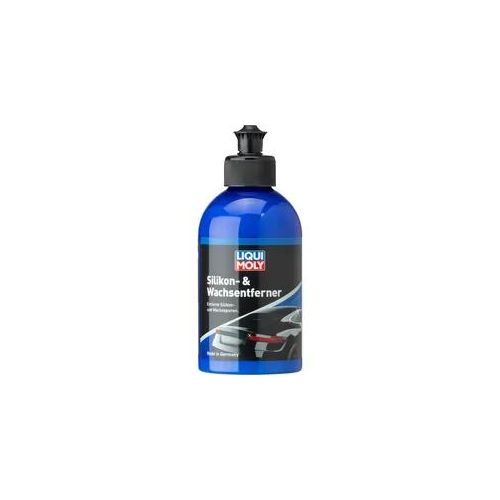 LIQUI MOLY Silikonentferner 1555 0.25l
