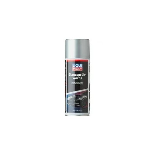 LIQUI MOLY Konservierungswachs 1647 0.4l