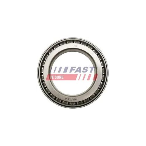 FAST Lager, Differential ft66302