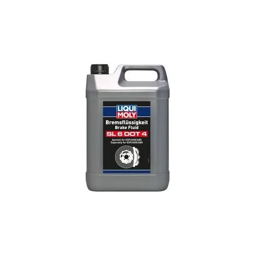 LIQUI MOLY Bremsflüssigkeit 21169 5l