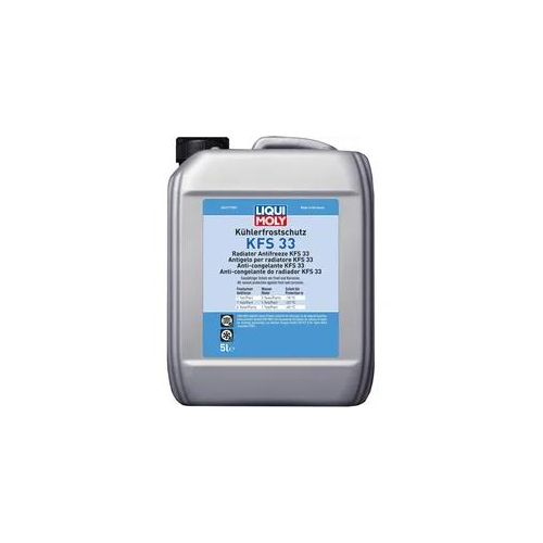 LIQUI MOLY Frostschutz 21131 5l