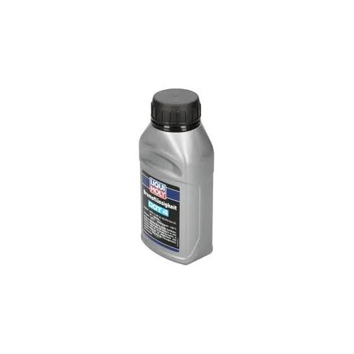 LIQUI MOLY Bremsflüssigkeit 21155 0.25l