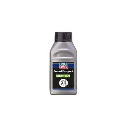 LIQUI MOLY Bremsflüssigkeit 21160 0.25l