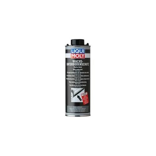 LIQUI MOLY Konservierungswachs 6102 1l