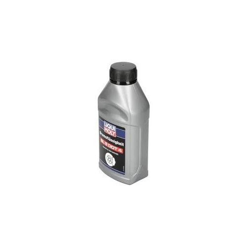 LIQUI MOLY Bremsflüssigkeit 21167 0.5l