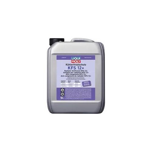 LIQUI MOLY Frostschutz 21146 5l