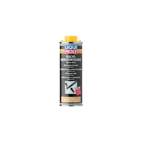 LIQUI MOLY Konservierungswachs 6104 1l