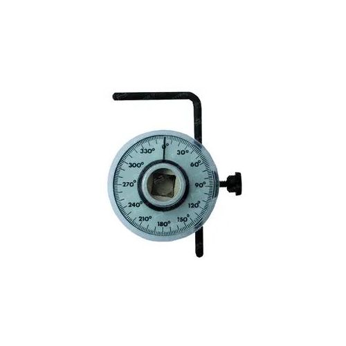 SWSTAHL Drehwinkelmessscheibe 03915l