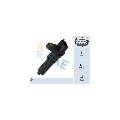 FAE Sensor, Geschwindigkeit 79308 für Opel GM