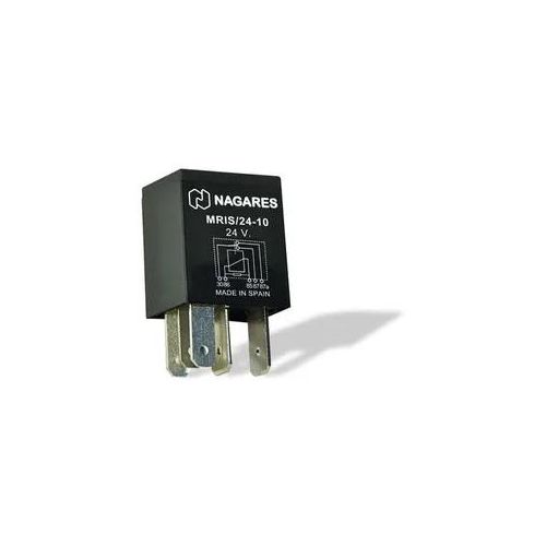 MAHLE Relais, Arbeitsstrom mr4 für VOLVO