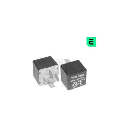 ERA Relais, Arbeitsstrom 661246 für FIAT