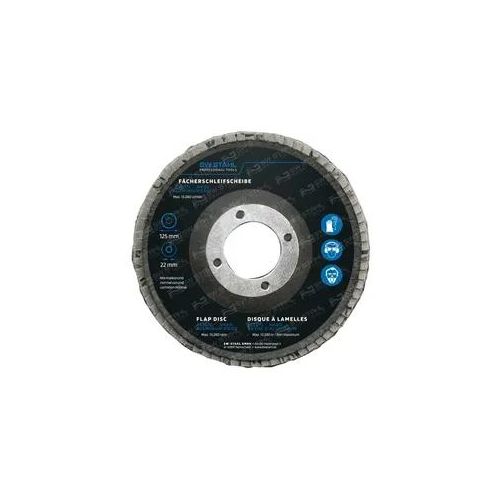 SWSTAHL Schleifscheibe, Winkelschleifer 82307l